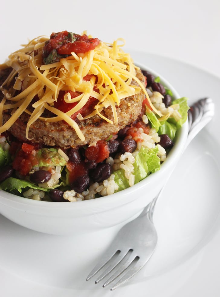 Ww Work Lunches Popsugar Fitness