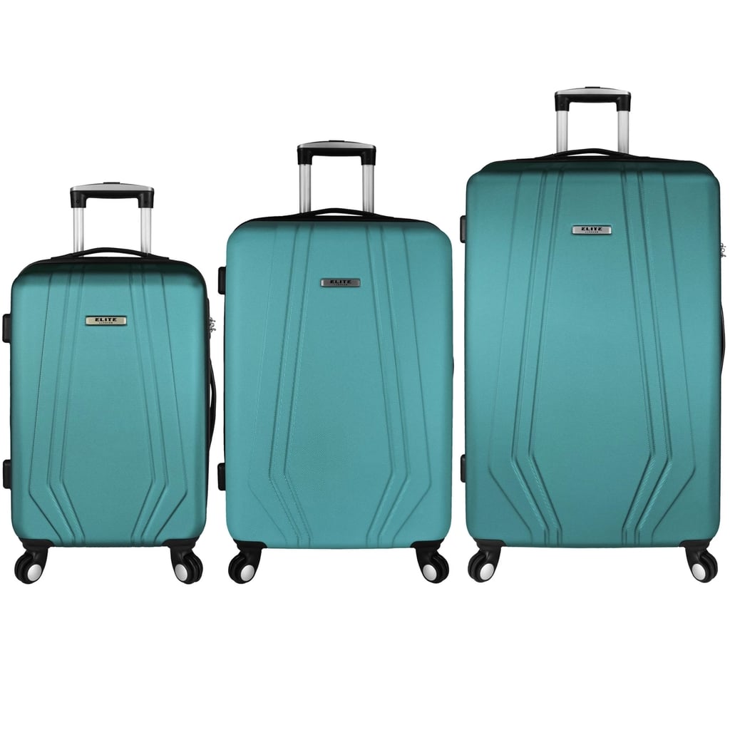 Best Luggage From Target 2019 POPSUGAR Smart Living