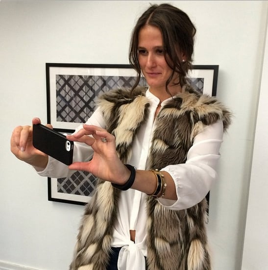 Fashion Editors Who Love Zara