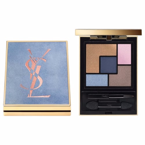 Yves Saint Laurent Savage Escape Couture Palette