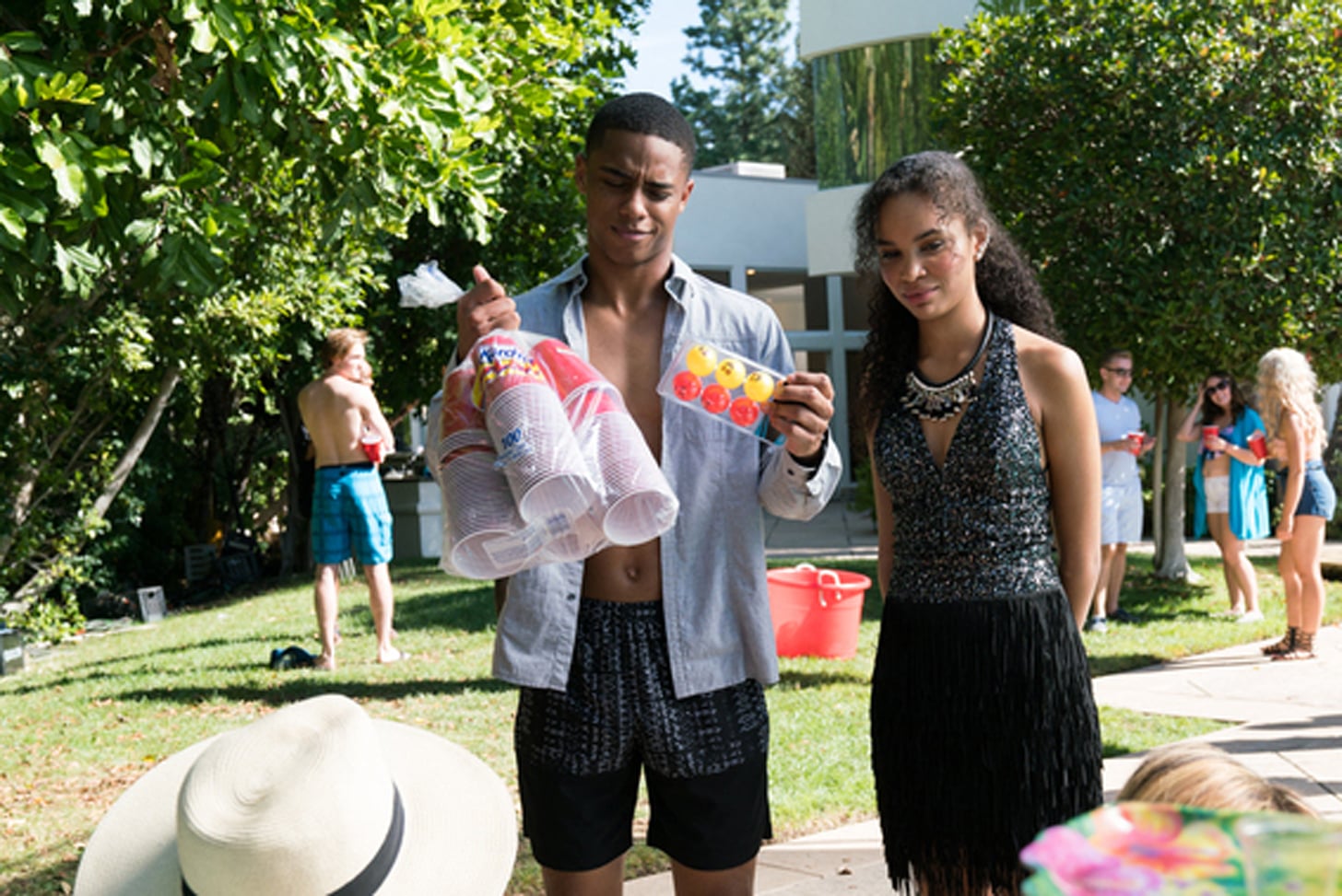 Movies With Hot Guys On Netflix 2020 Popsugar Love Sex When getting ready to netflix and chill, either solo or with a partner, it can help to have a few options at the ready so you don't waste precious time looking for the perfect pick. movies with hot guys on netflix 2020