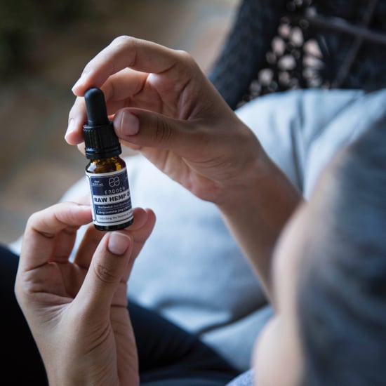 Can CBD Oil Help With Muscle Pain?