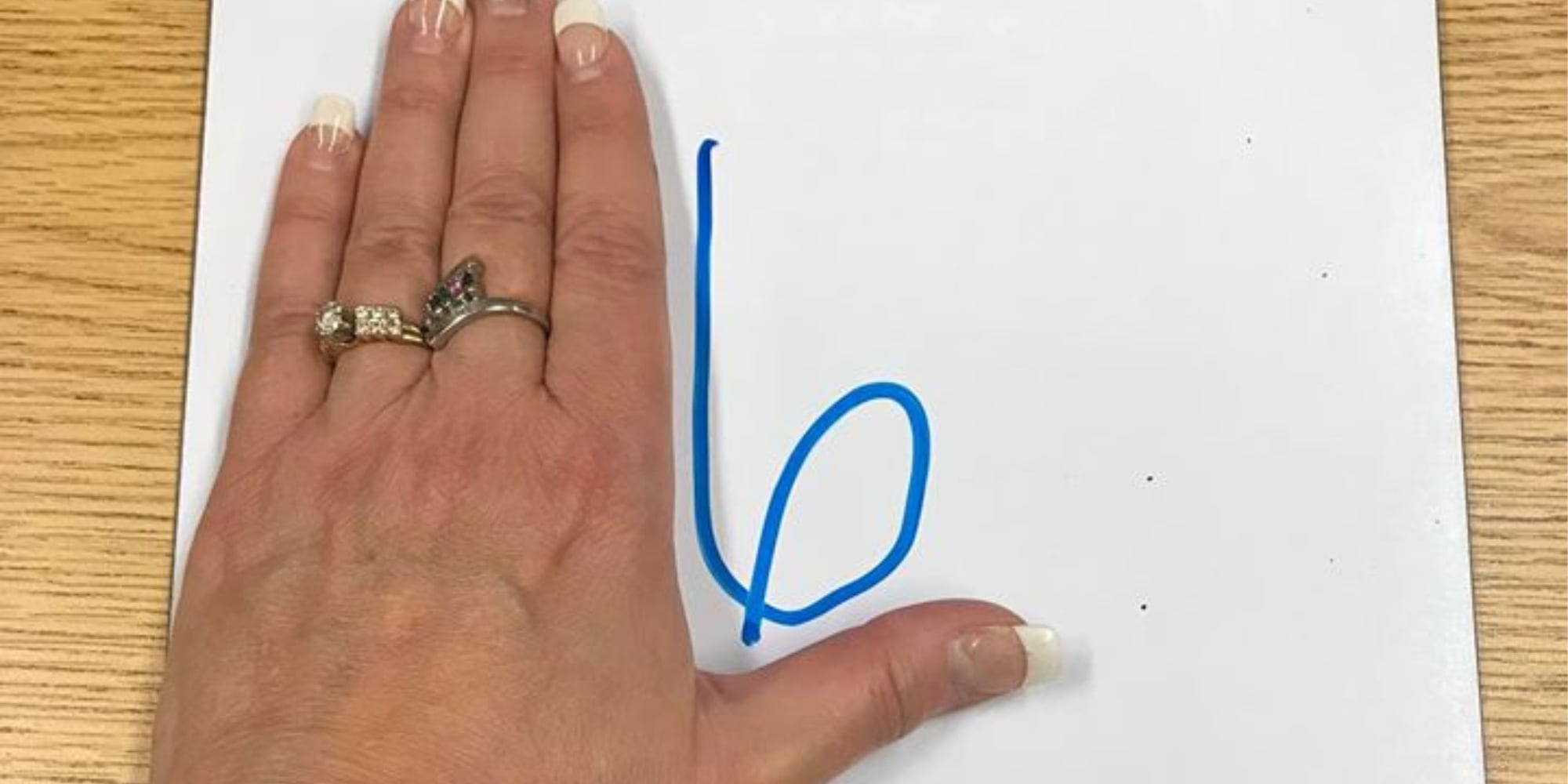 Easy and Clever Way to Help Kids Learn to Write Numbers | PS Family