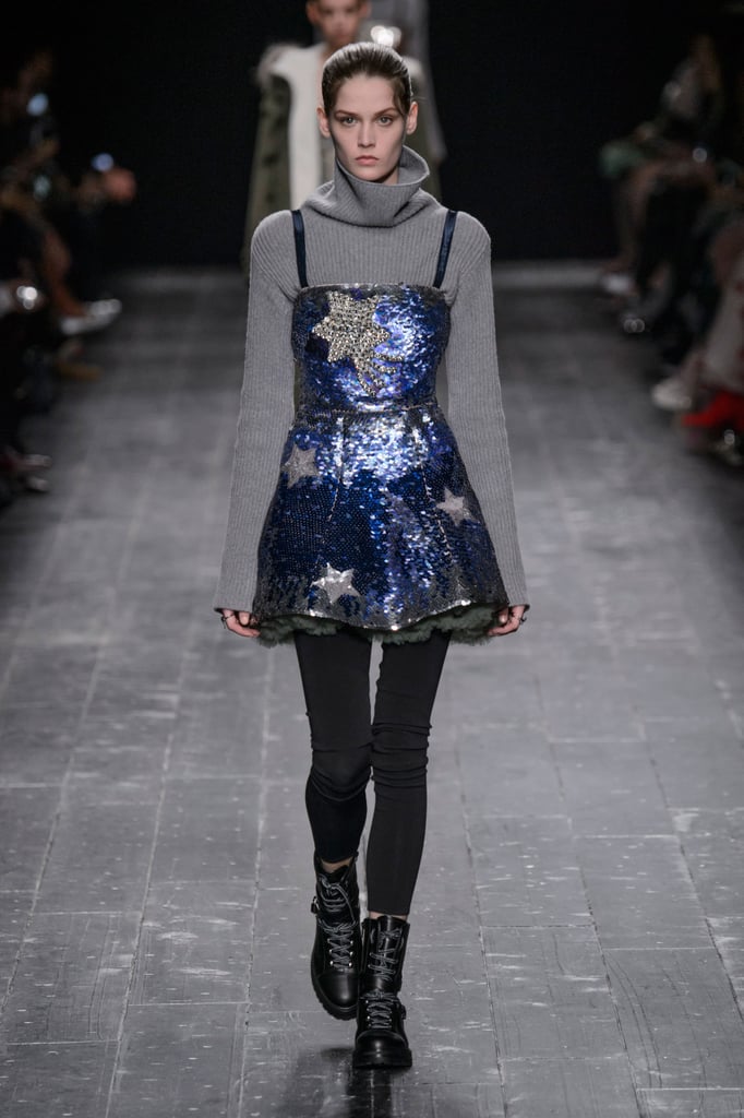 Valentino Fall 2016 Collection