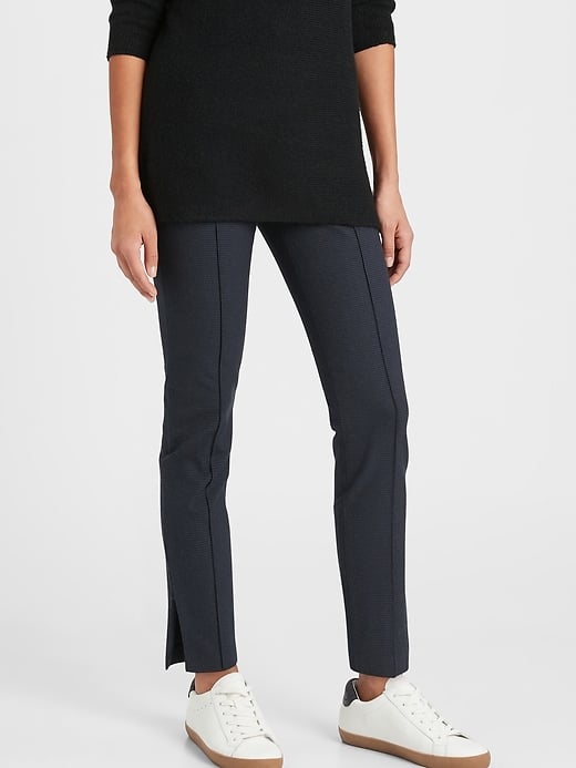 Banana Republic High-Rise Sloan Legging