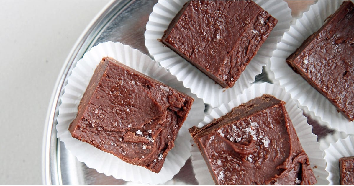 Chocolate Fudge Recipe | POPSUGAR Food