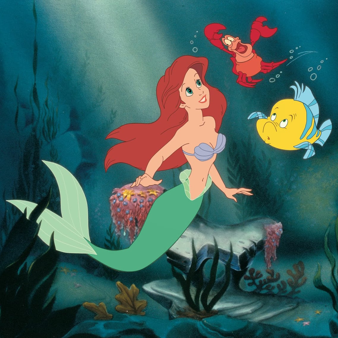 Mermaids In Movies And Pop Culture Popsugar Love Sex The mermaid sisters were almost instantly disqualified since their lyrics consisted of insults in english, offending and disrespecting the judges and everyone else. mermaids in movies and pop culture