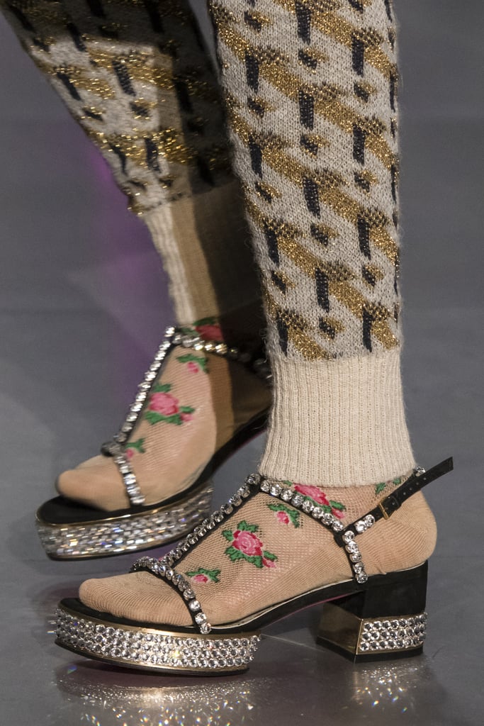 Gucci Fall '17