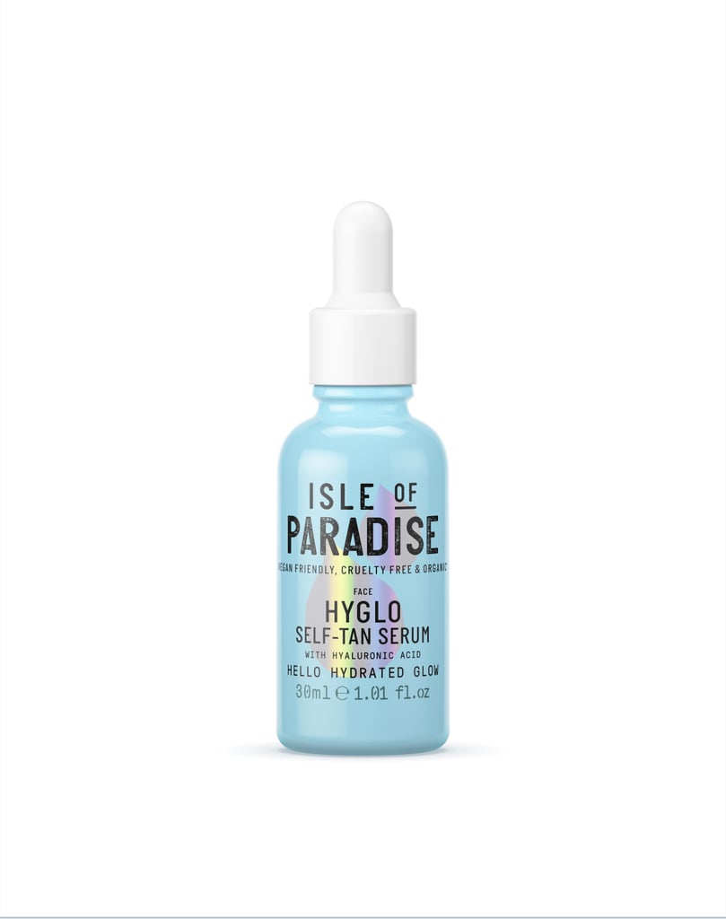 Isle of Paradise Hyglo Self-Tan Serum