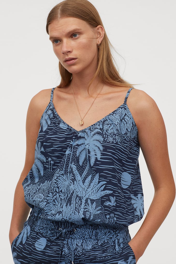 h and m undershirts