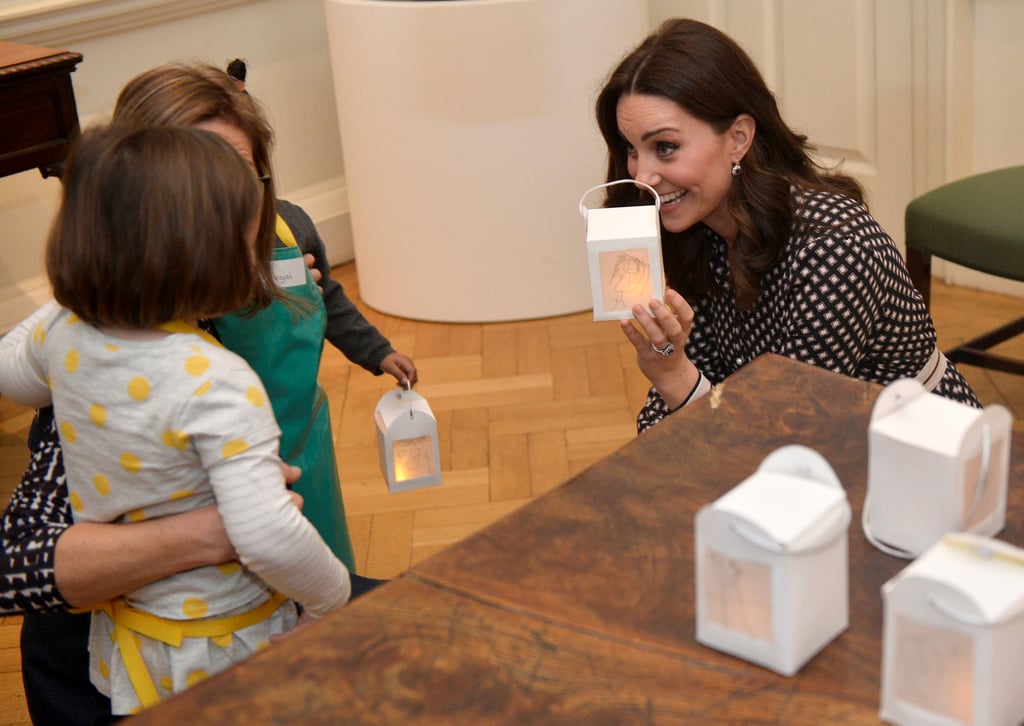 Kate Middleton Quotes About Prince Harry's Engagement 2017