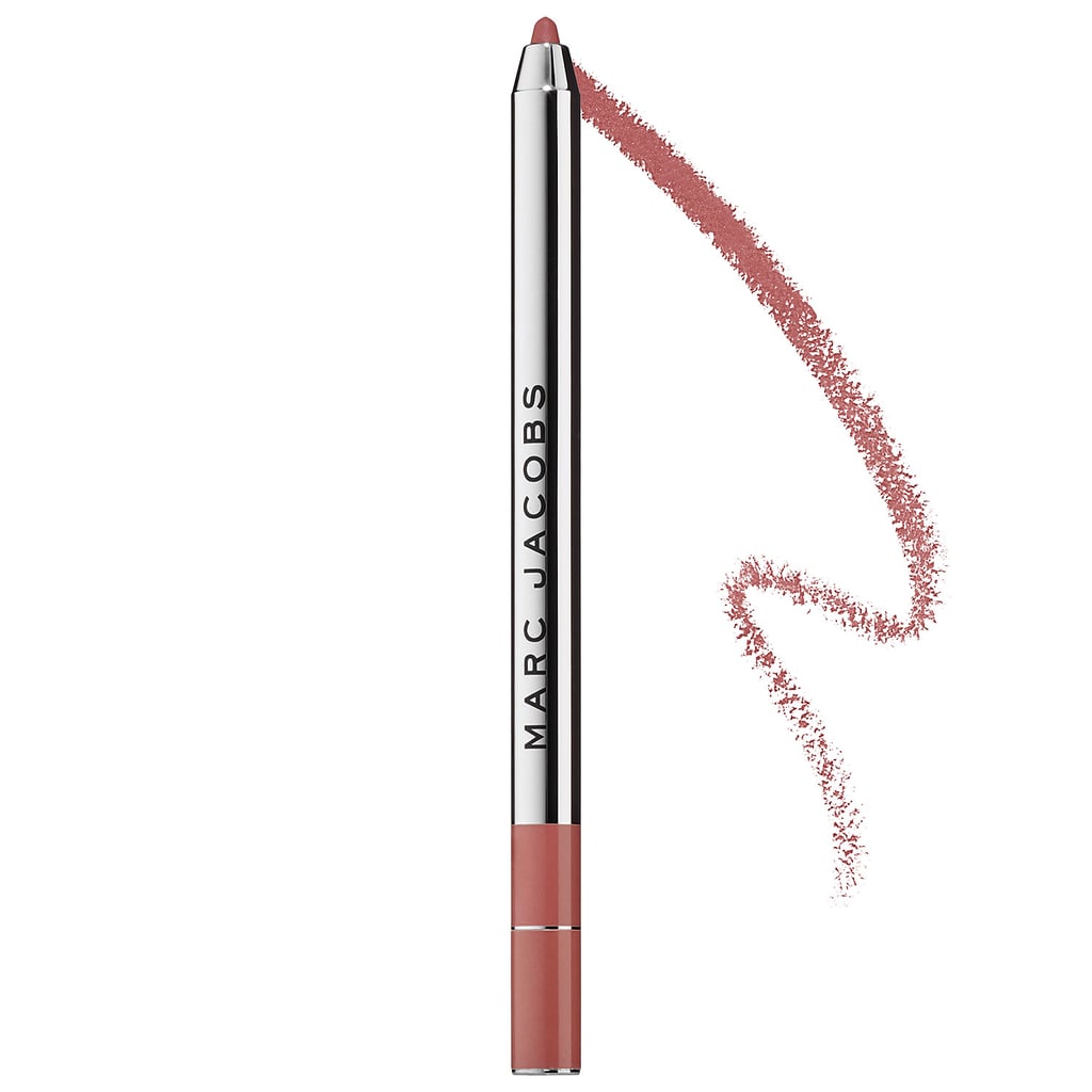 Marc Jacobs (P)Outliner Longwear Lip Pencil in Prim(rose)