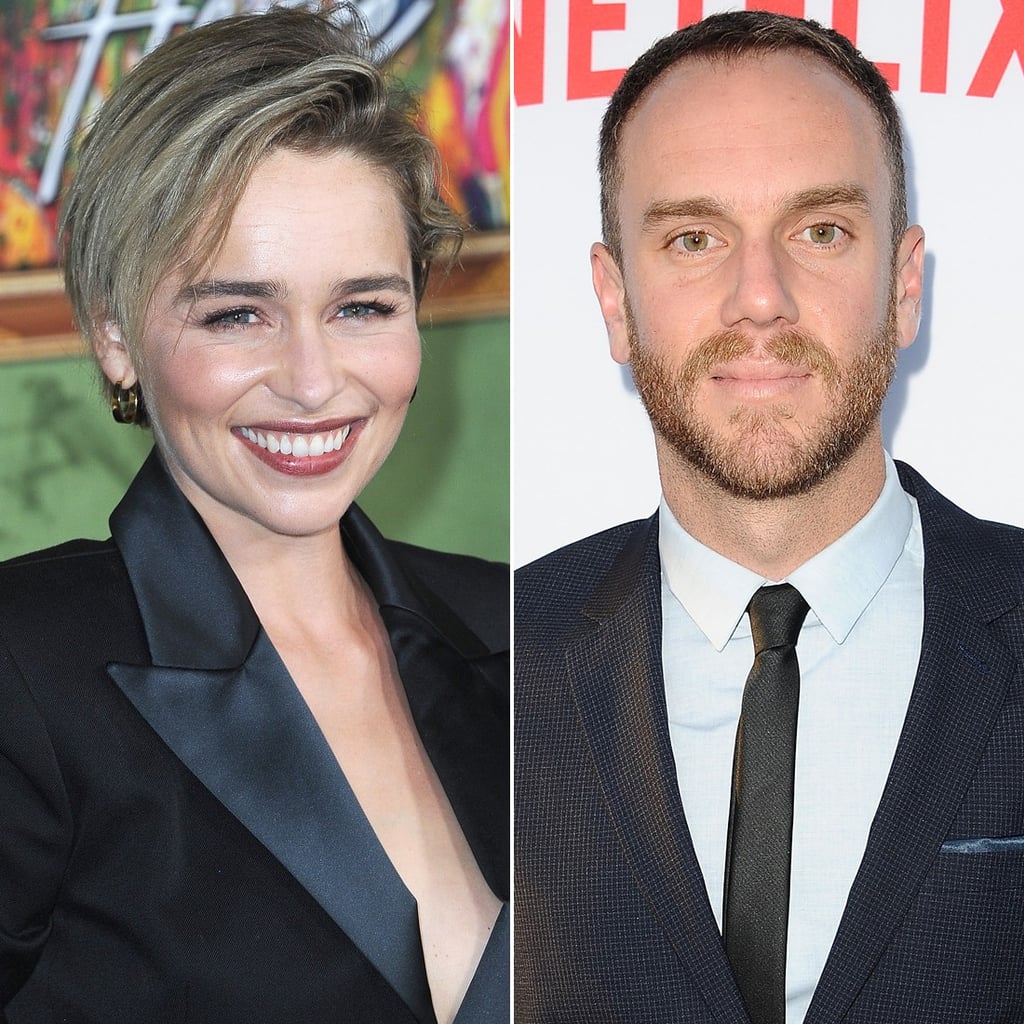 Who Is Emilia Clarke Dating 2018?