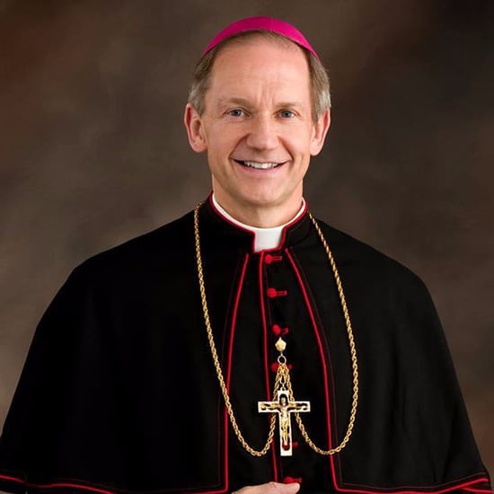 Catholic Bishop Denies Last Rites to Gay Couples