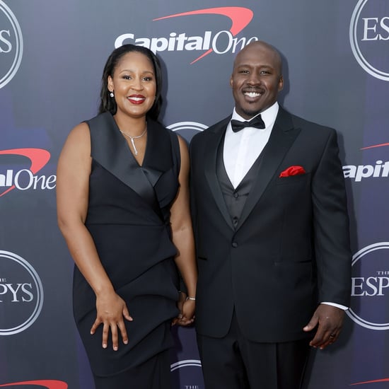 Maya Moore Honored With Arthur Ashe Courage Award 2021 ESPYs