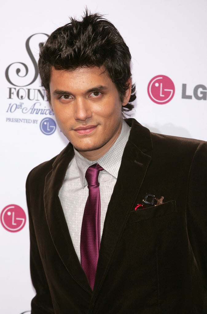 Sexy John Mayer Pictures