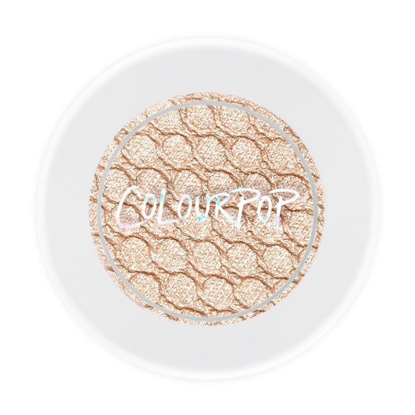 Super Shock Eye Shadow in Alchemy