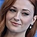 Sophie Turner's Quotes About Joe Jonas Marie Claire 2018