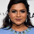 Mindy Kaling's Fairy-Tale GIF Cards Are a Dream Come True