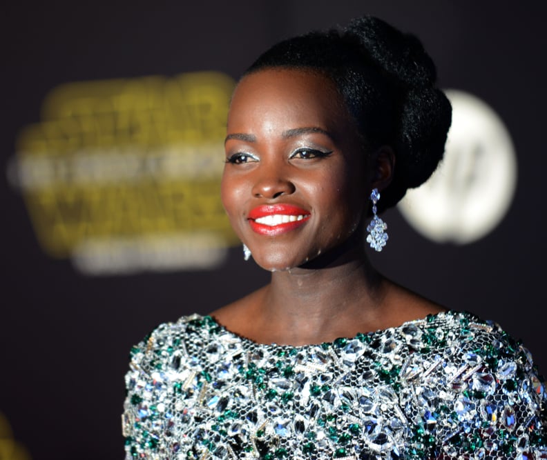 Lupita Nyong'o