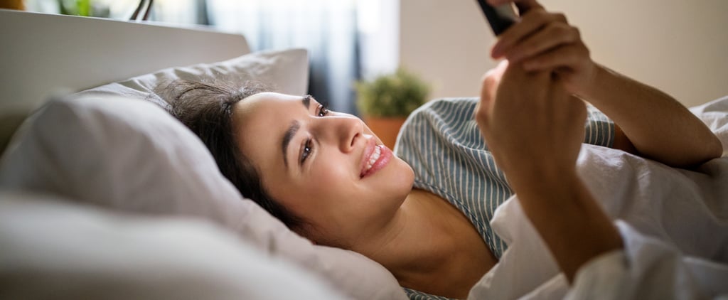 Yoga Wake Up App Review