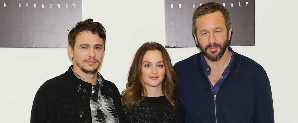 Leighton Meester Wedding Ring Pictures
