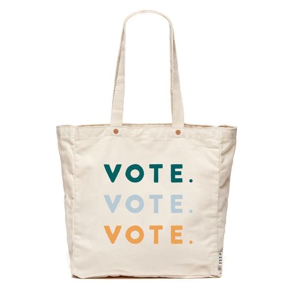 FEED Vote Tote