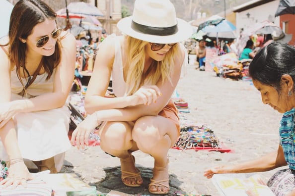 Pictures of Lauren Conrad on Twitter and Instagram