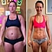 75-Pound Weight Loss CrossFit and Renaissance Periodization