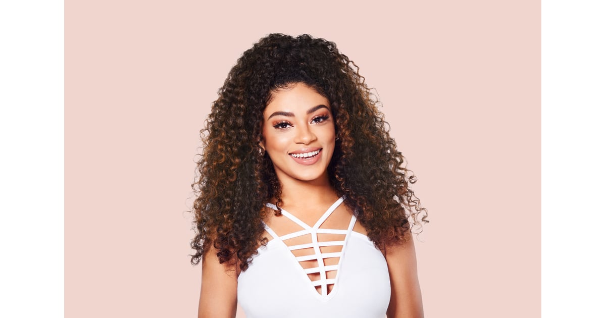 Eylure x Jasmine Brown CurlyQueen Lashes Eylure Jasmine Brown Lashes