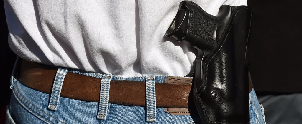 Nevada Gun Laws
