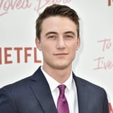 You're Not Imagining It - John Ambrose Was in TATBILB, and He Wasn't Played by Jordan Fisher