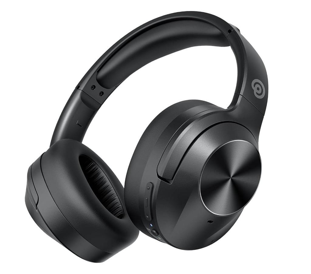 Vibeadio Hybrid Noise Canceling Headphones