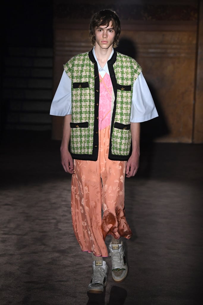 Gucci Spring 2019 Collection