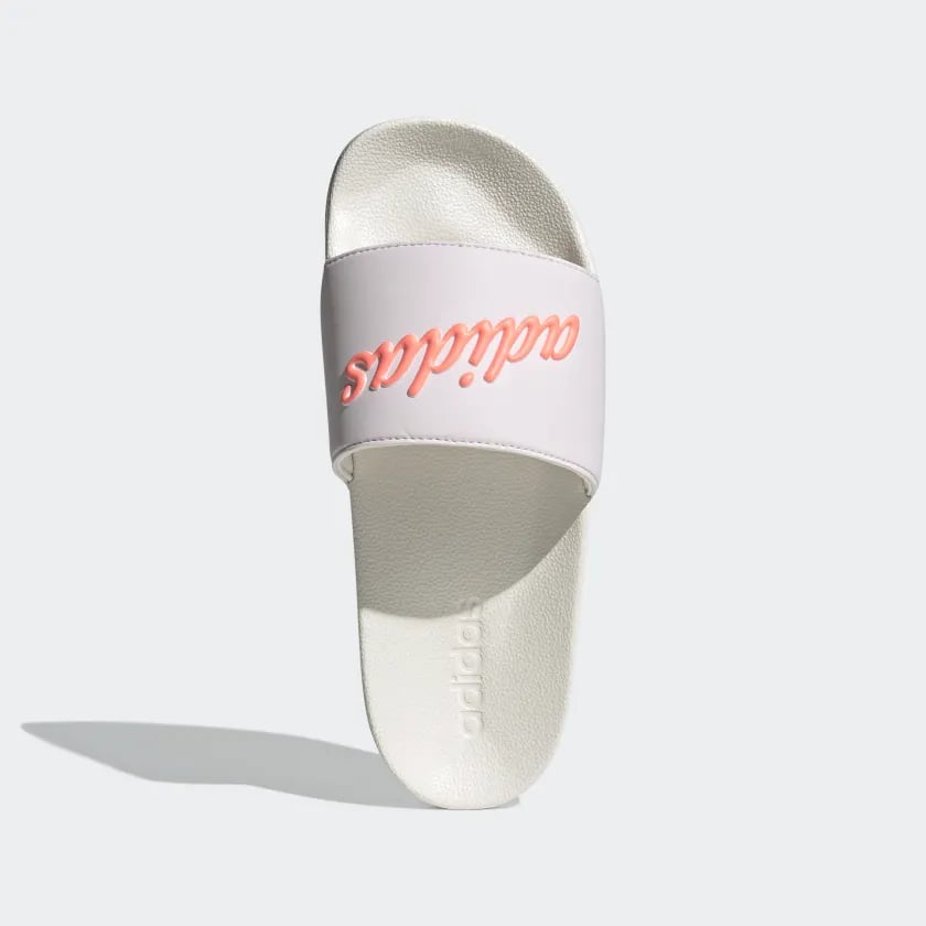 A Classic With a Twist: Adidas Adilette Shower Slides