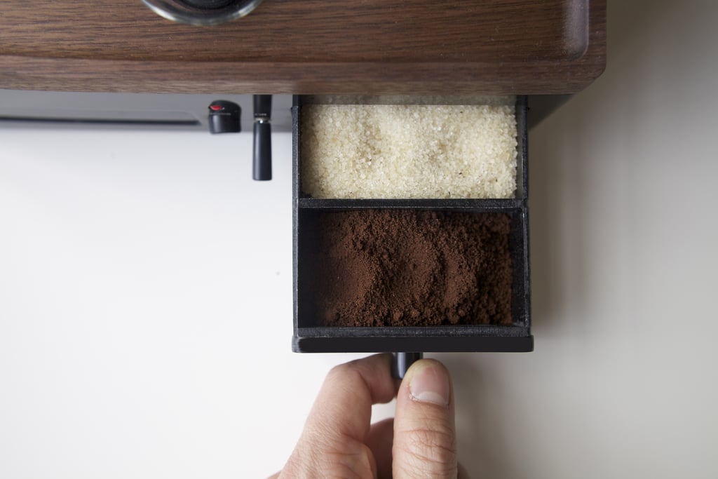 Coffee Alarm Clock