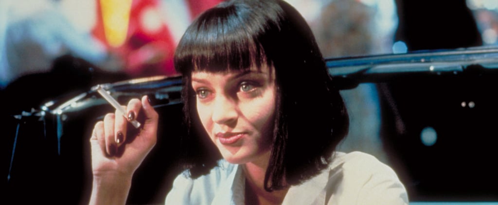 6 Halloween Costume Ideas For a Blunt Bob Wig