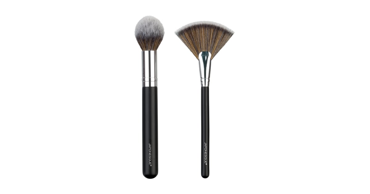 Japonesque Brush Kits Ulta Fall Beauty Sale 2018 POPSUGAR Beauty