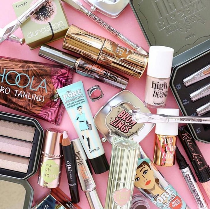 Benefit makeup on sale