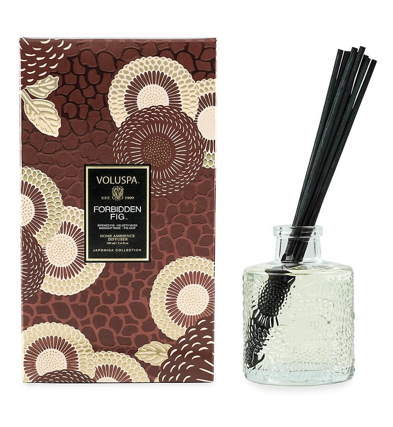 Voluspa Forbidden Fig Reed Diffuser