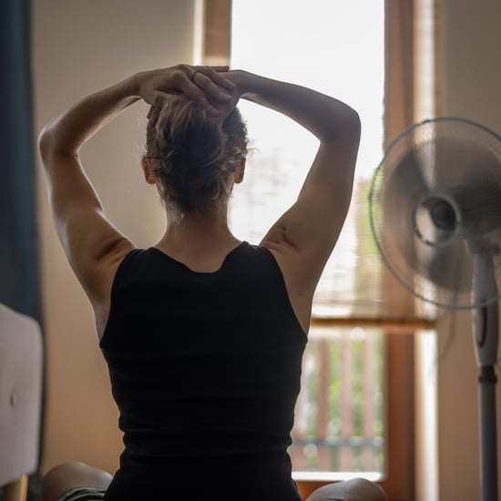 What Do Hot Flashes Feel Like? MDs Explain