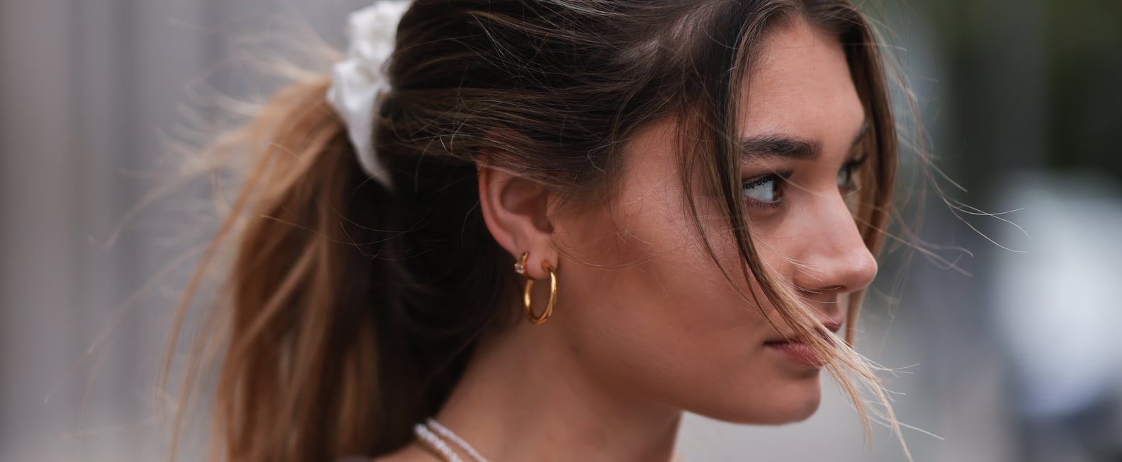 The "Camouflage" Hair Color Technique Will Trend This Fall POPSUGAR