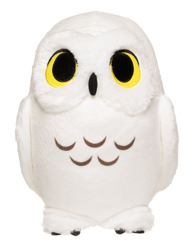 hedwig plush amazon