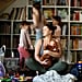 A Pill For Postpartum Depression Is Coming Soon; Here's What to Know