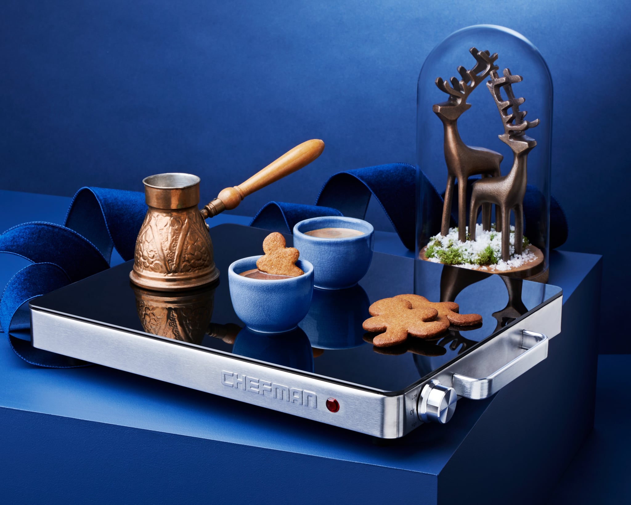Chefman Electric Warming Tray, The Best  Gifts For the Entertainer  in Your Life