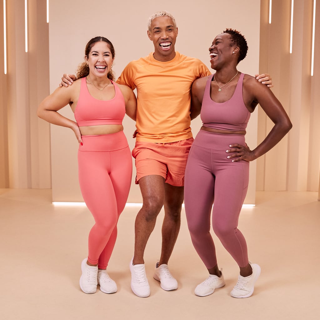 This 30-Minute Plyo HIIT Workout Will Make You 