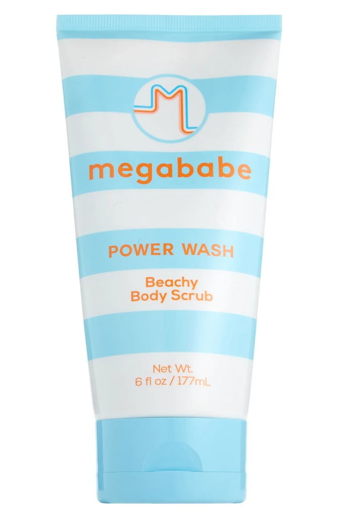 Megababe Power Wash Beachy Body Scrub