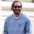 Dear Alyssa Miller, Thank You For Getting Jake Gyllenhaal to Smile