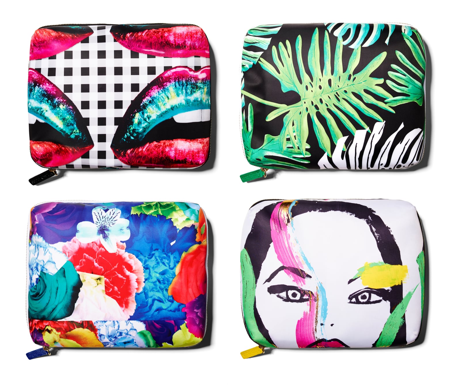 New Beauty Products For Spring 2015 | PS Beauty