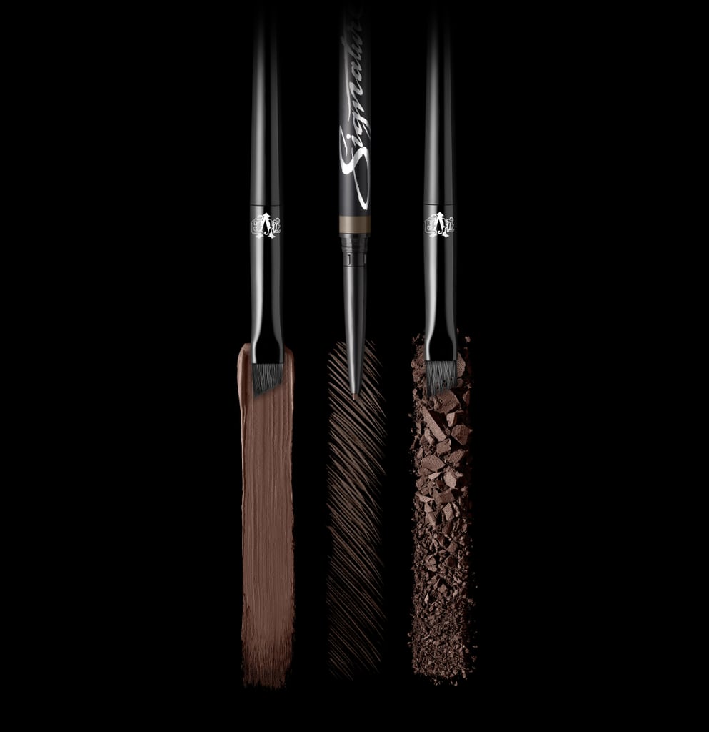 Powder Brow Brush #75